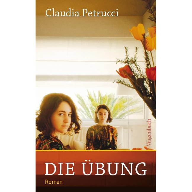 Die Übung, Belletristik von Claudia Petrucci