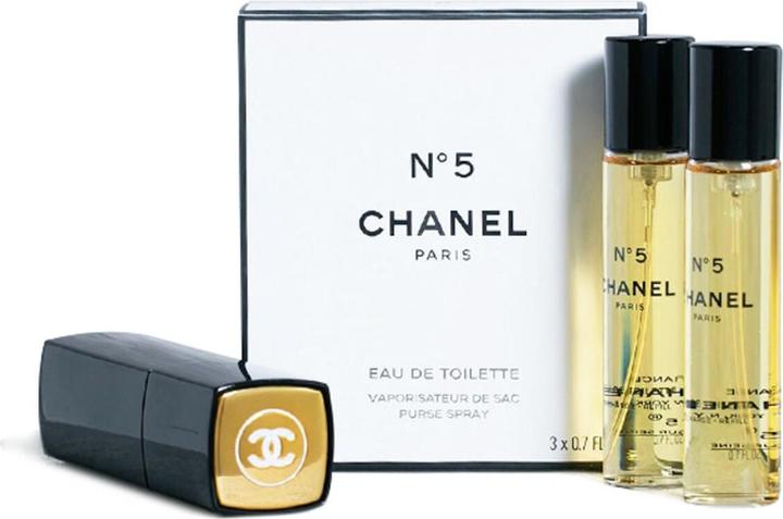 Produktbild Chanel N°5 (Eau de Toilette, 60 ml)