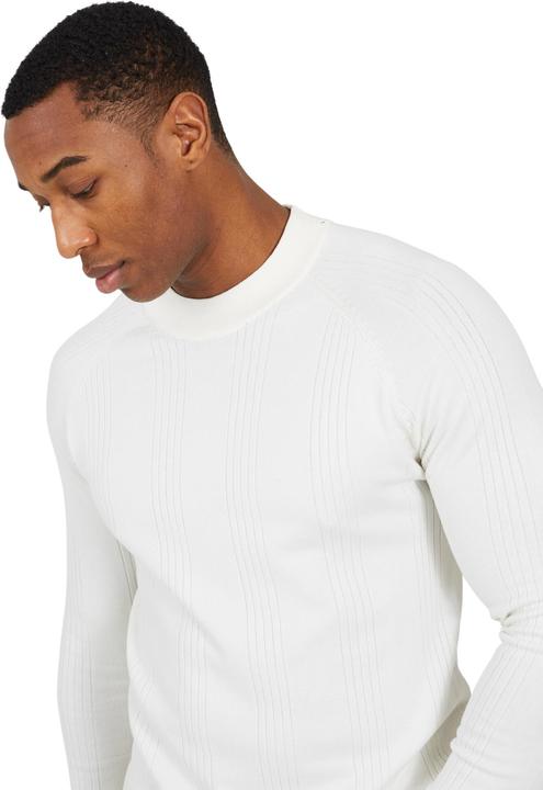 Produktbild Brave Soul Pullover Jerseyware Langärmlig (L)