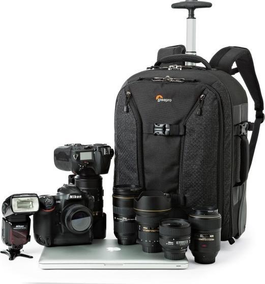 Produktbild Lowepro Pro Runner RL x450 AW II (Fotorucksack)