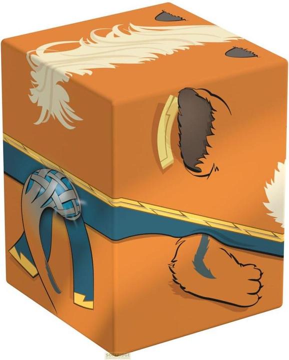 Produktbild Squaroes Squaroe Magic: The Gathering "Foundations" MTG002 - Loot