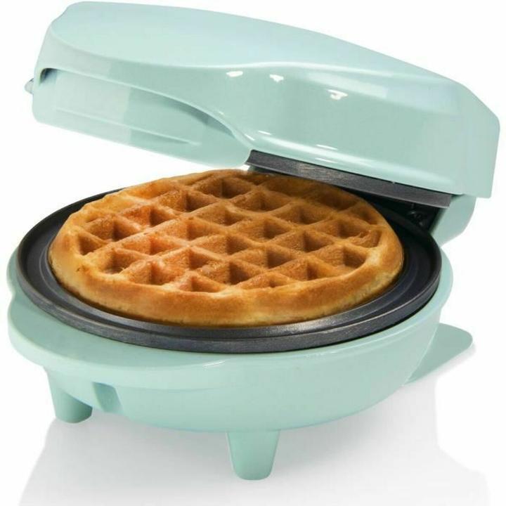 Bestron Mini Waffelautomat