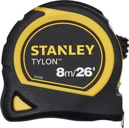 Actual product image Stanley 0-30-686 Nylonbandmass 3m/10' - 12,7mm (3 m)