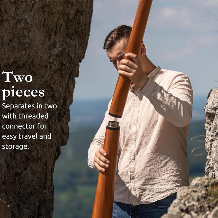 Produktbild Meinl Pro Didgeridoo (Perkussion)