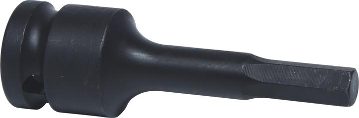 Actual product image KS Tools 1/2" power bit socket (8 mm)