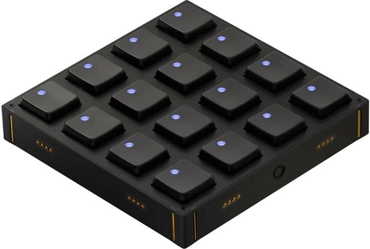 Image du produit Intech Studio Grid Series 3 - BU16 Mechanical (Contrôleur)