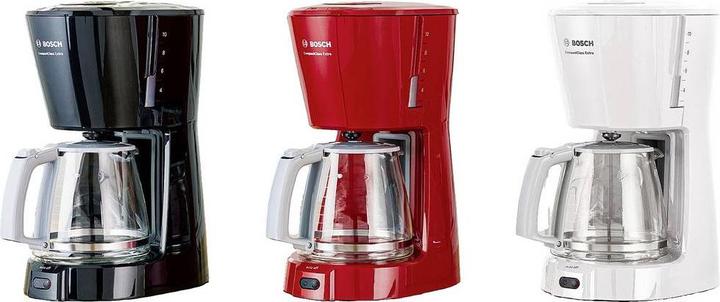 Actual product image Bosch Hausgeräte Coffee Maker TKA3A034