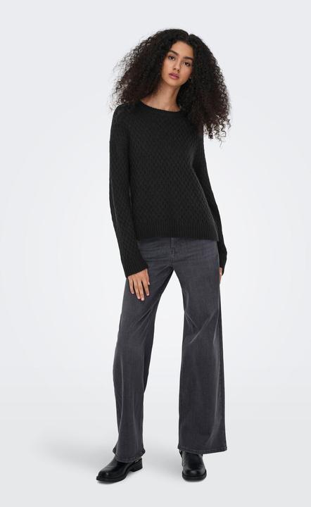 Image du produit JdY JDYBIGUM Strickpullover Strickpullover (XS)