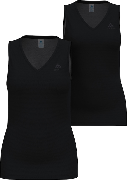 Produktbild Odlo Active Everyday 2Pack BL Top V-Neck Singlet (S)