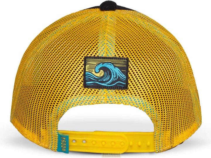 Produktbild Difuzed Pokémon Trucker Cap Enton