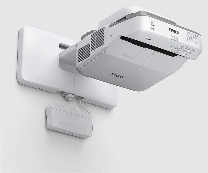 Produktbild Epson EB-695Wi (WXGA, 3500 lm, 0.27 - 0.37:1)