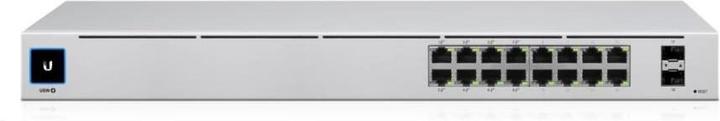 Actual product image Ubiquiti UniFi Switch 24 Poe (24 ports)