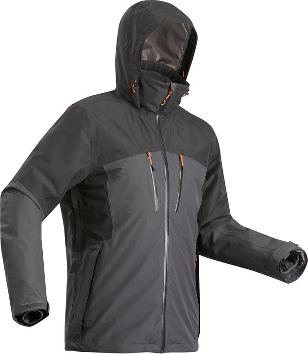 Produktbild Forclaz TRAVEL 500 (4XL)