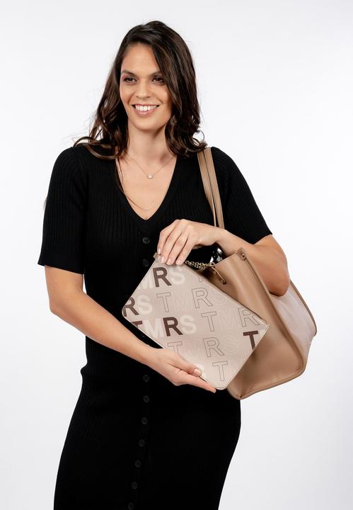 Immagine prodotto Tamaris Shopper Jana (19 l)