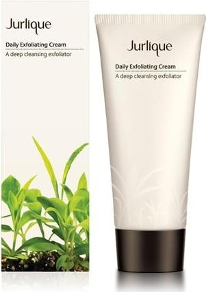 Image du produit Jurlique Crème exfoliante quotidienne 100 ml (Poudre, 100 ml)
