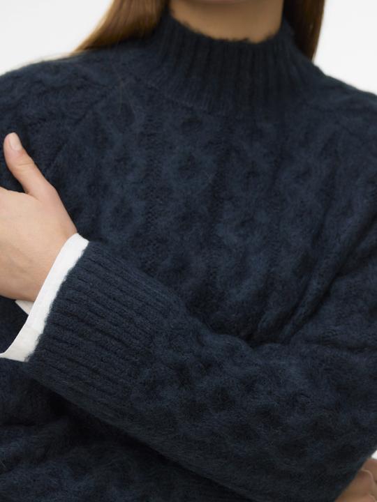 Produktbild Vero Moda AWTONJA Pullover Strickpullover (XS)