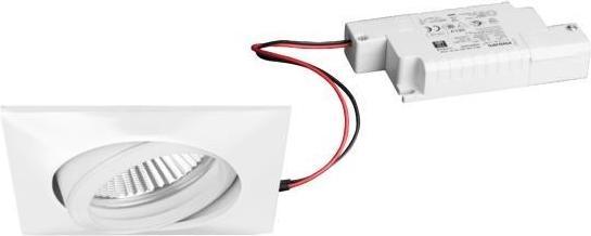 Image du produit Brumberg Spot encastré de plafond à LED BRUM (430 lm)