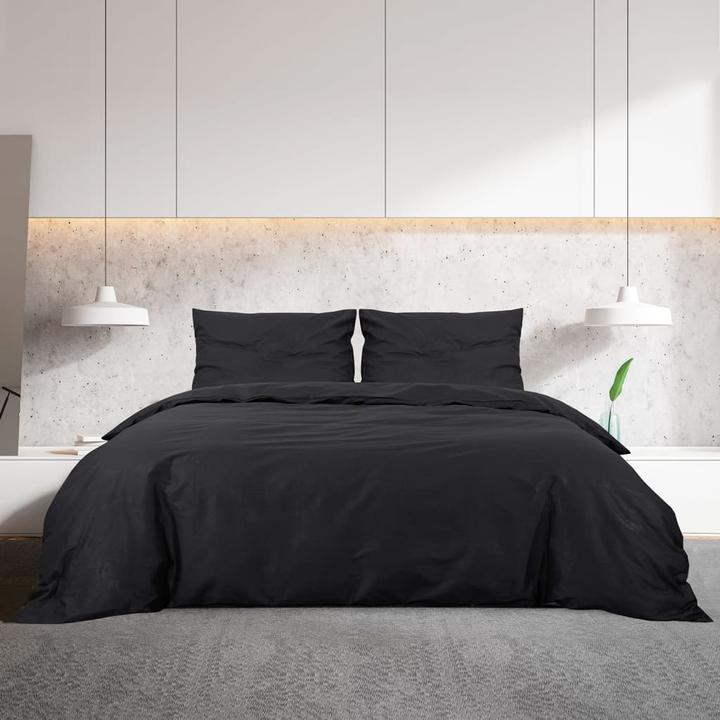 Actual product image VidaXL Ledger (Duvet cover, 240 x 220 cm)