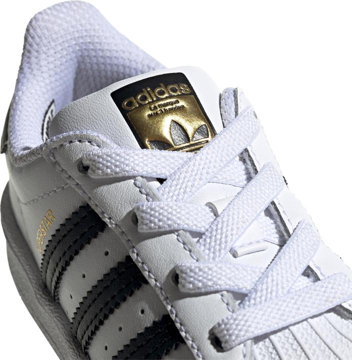 Immagine prodotto adidas Superstar Lacci elastici Bambini (23)