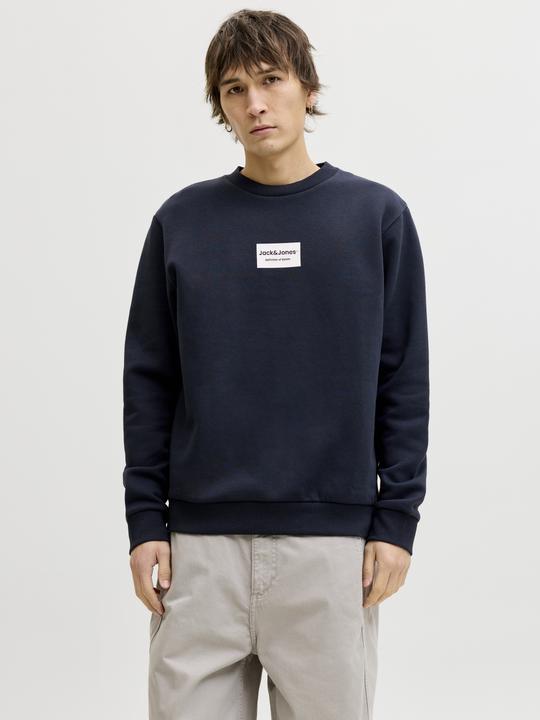 Produktbild Jack & Jones Sweatshirt Sweatshirt (M)