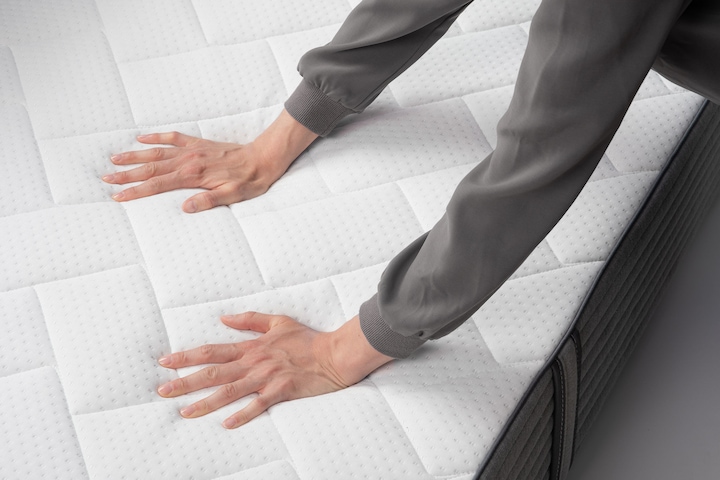 Immagine prodotto basics by BICO Basic #04 (80 x 200 cm, Nucleo della molla)