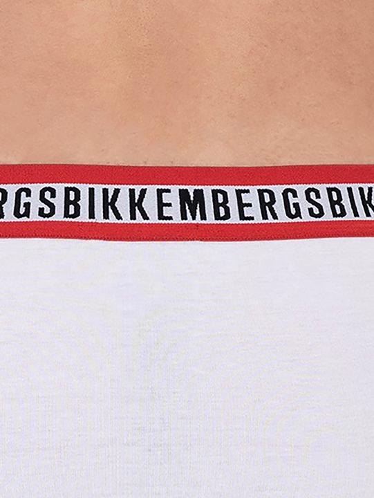 Produktbild Bikkembergs Bkk1Utr08Bi (L, 2er Pack)