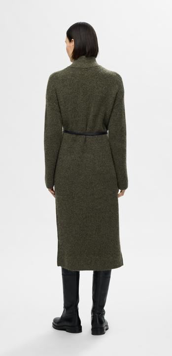 Produktbild Selected Strick Midikleid (XS)