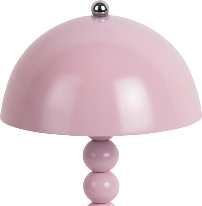 Actual product image Leitmotiv Table Lamp Bubbles