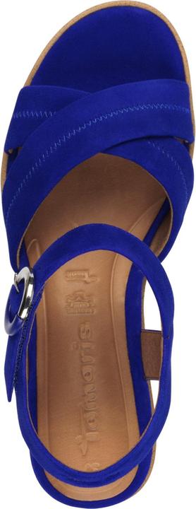Actual product image Tamaris Sandal (38)