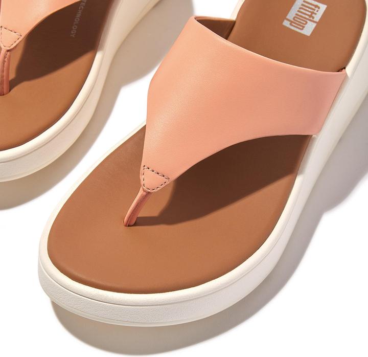 Produktbild Fitflop F-Mode Flatform (42)