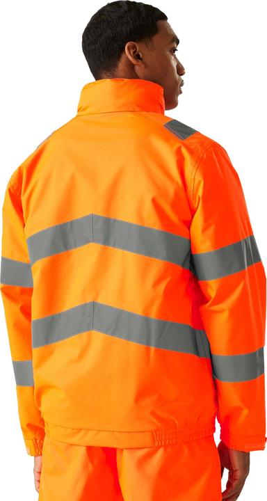 Produktbild Regatta Pro Contract Dover Jacke Signalkleidung (S)