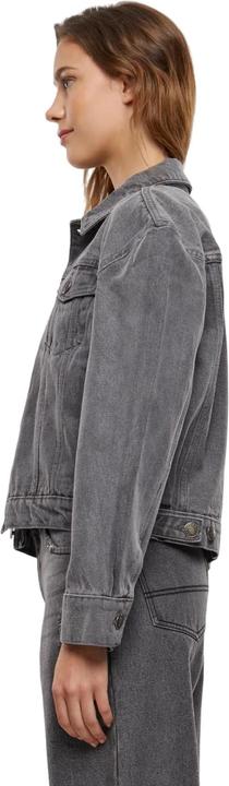 Produktbild Urban Classics Jeansjacke (XS)