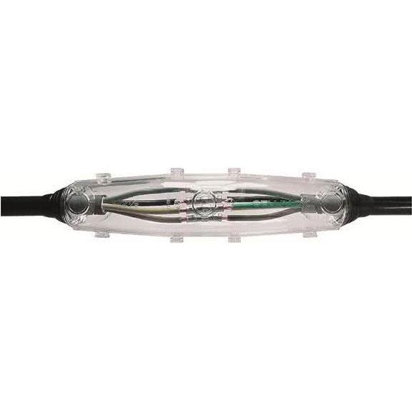 CellPack, Kabelverbindung, Verbind-Muffe 4x50 2,5 M2.5 124296
