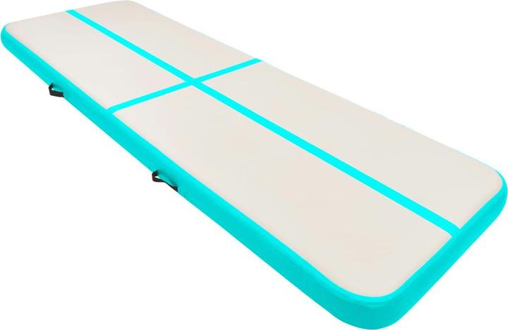 Produktbild vidaXL Gymnastikmatte