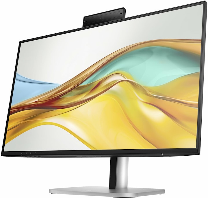 Produktbild HP 524pm Docking Display (1920 x 1080 Pixel, 23.80")