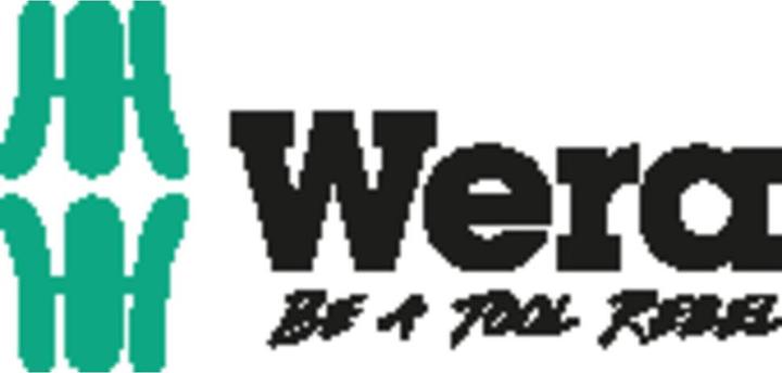 Produktbild Wera 867/1 BTZ TX 25 x 25 mm (T 25)