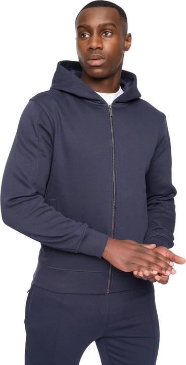 Immagine prodotto Duck and Cover Chemtars Felpa con Cappuccio e Zip Intera Uomo (M)