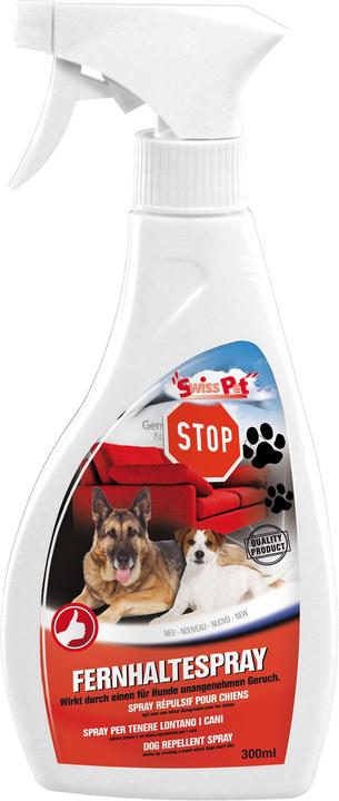 Image du produit Swisspet Spray de télécommande (Chien, 300 ml)