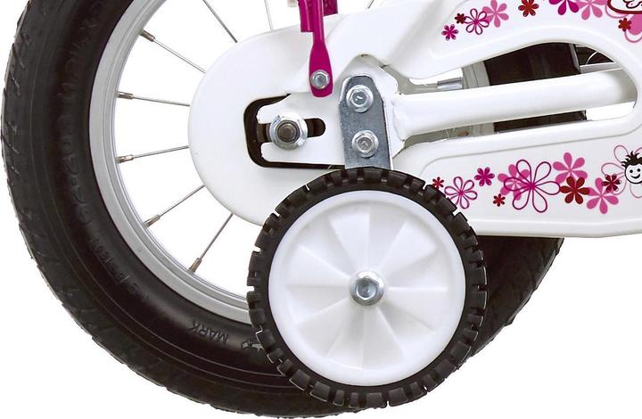 Actual product image Vermont Girly (12")