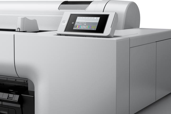 Actual product image Epson SureColor SC-P20050 162.56cm, 64" (Colour)