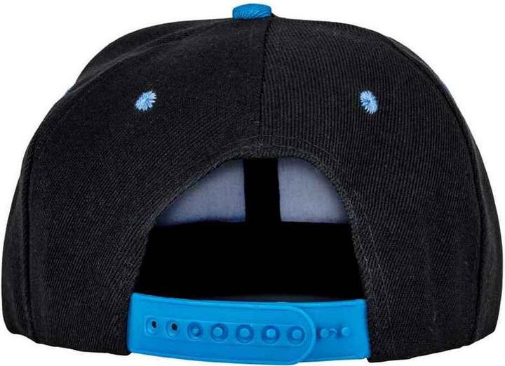 Actual product image Result Original Bronx Flat Snapback Cap (One size)
