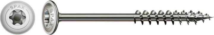 Image du produit Spax A2 Tête De Four T-Star Plus T30 Partiellement Filetée (100 Vis par pièce)