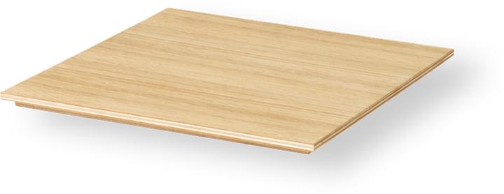 Produktbild Ferm Living Tray for Plant Box