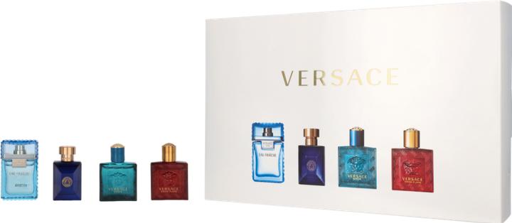 Produktbild Versace Miniatures Collection Men (Parfum Set)