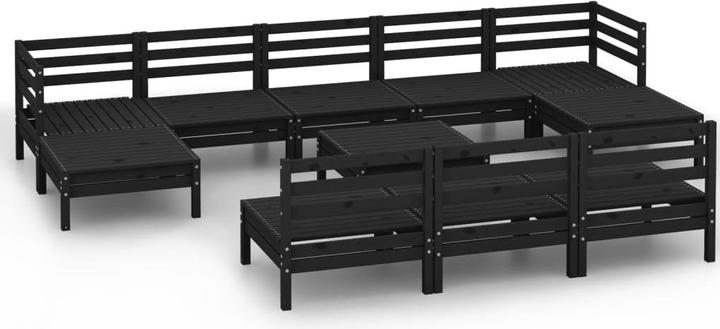 Produktbild vidaXL Gabby