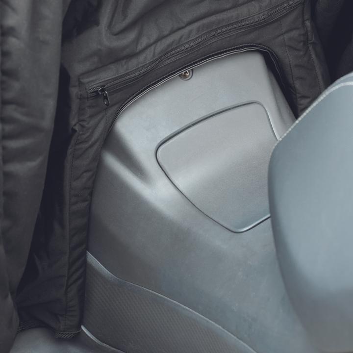 Image du produit Tucano Urbano Couverture thermique Easy