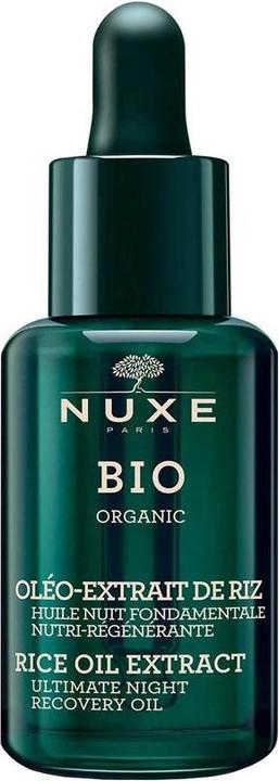 Produktbild Nuxe Huile Nuit Fond Nutri Régén (re) (30 ml, Gesichtsöl)