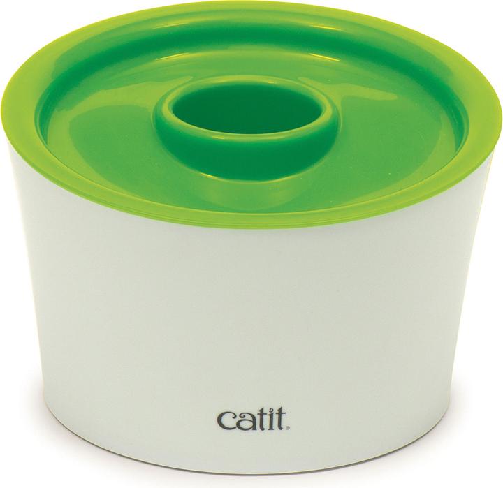 Actual product image Catit Senses 2.0 Multi Feeder (1000.20 l)