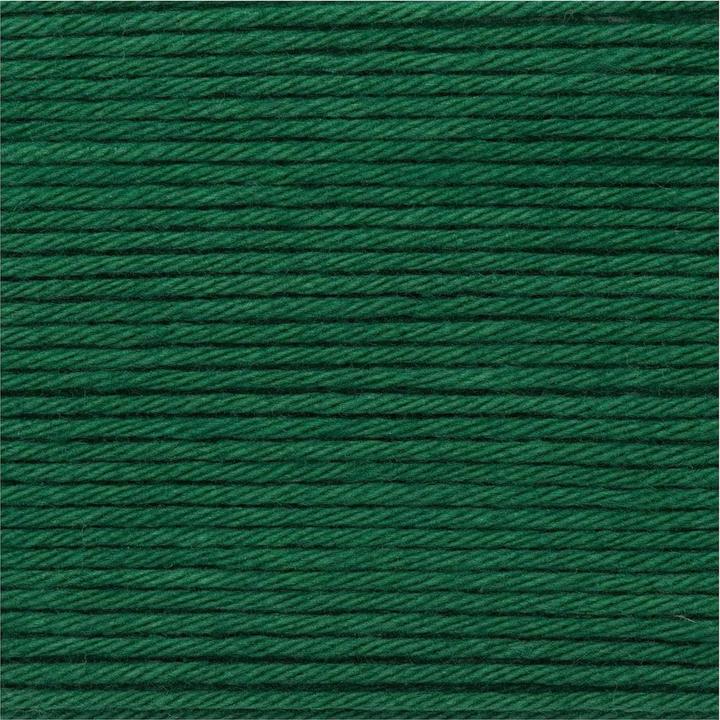 Produktbild Rico Design Wolle Creative Ricorumi DK 25 g, Tanne (57.50 m)