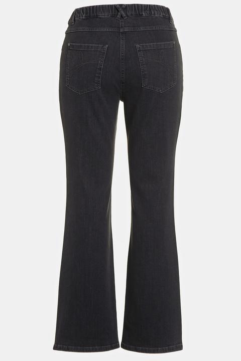 Immagine prodotto Ulla Popken Jeans boot cut modello Marie (42, 52)